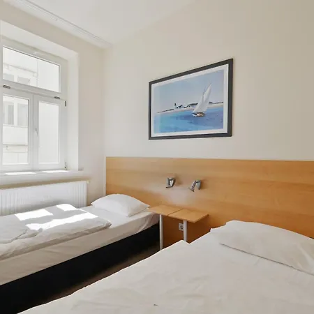 1 Fuer Bis Zu Sechs Personen Apartment