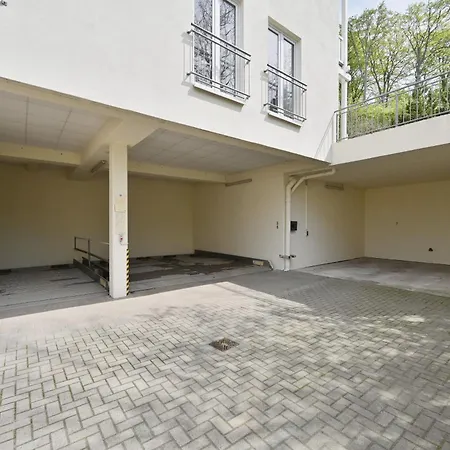 Apartment 1 Fuer Bis Zu Sechs Personen *