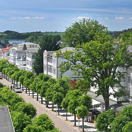 1 Fuer Bis Zu Sechs Personen Apartment Sellin (Rugen)