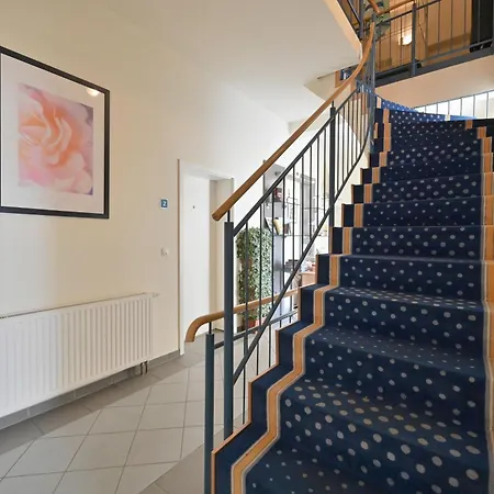 Villa Celia Sellin Apartment