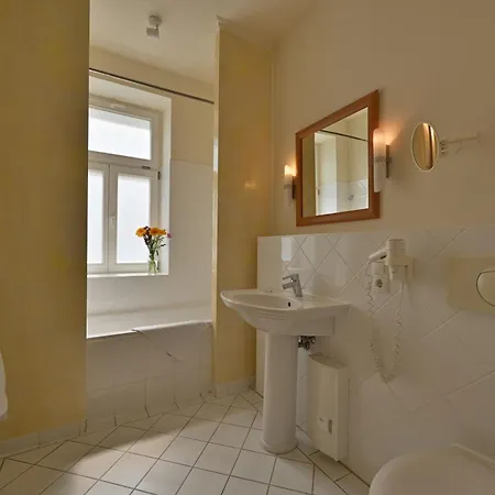 Villa Celia Sellin Apartment Sellin (Rugen)