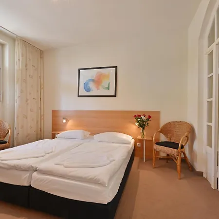 Villa Celia Sellin Apartment Sellin (Rugen)