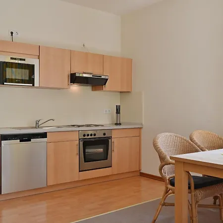 Apartment Villa Celia Sellin