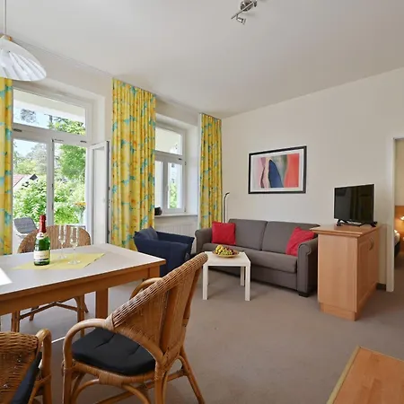 Villa Celia Sellin Sellin (Rugen)